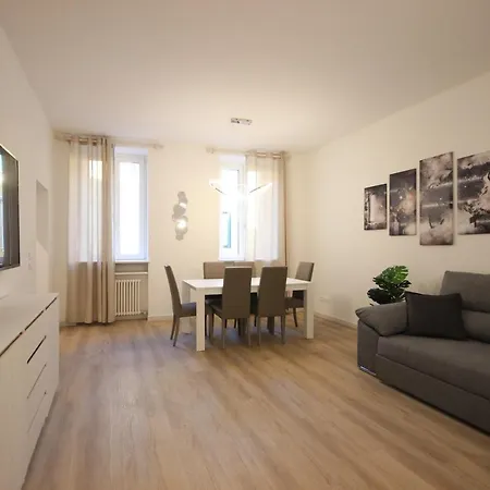 Vr - Canter House Appartement *