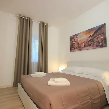 Vr - Canter House Appartement *