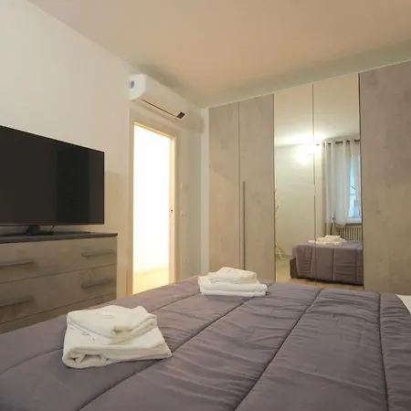 Vr - Canter House Appartement