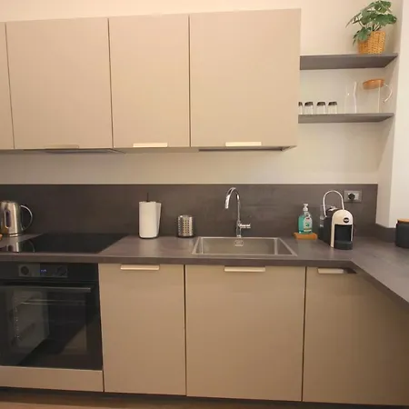 Apartamento Vr - Canter House Verona