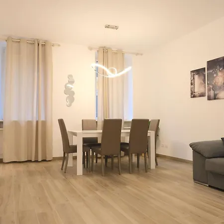 Vr - Canter House Βερόνα