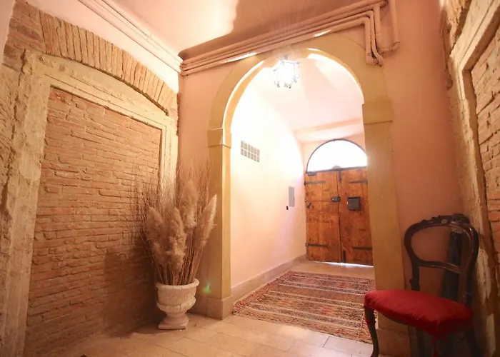 Apartament Vr - Canter House *