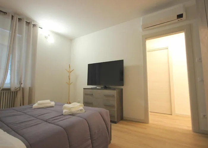 Apartament Vr - Canter House