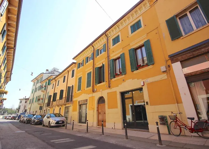 Vr - Canter House Apartament *