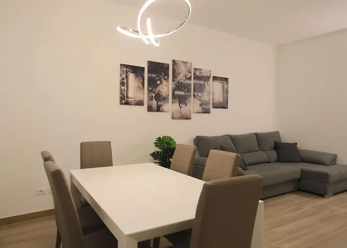 Vr - Canter House *
