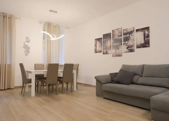 Vr - Canter House Apartament Werona