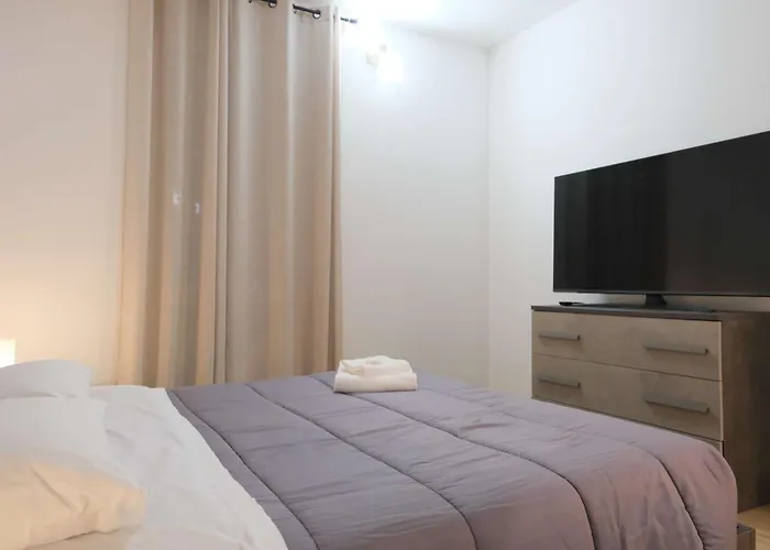Vr - Canter House Apartament Werona