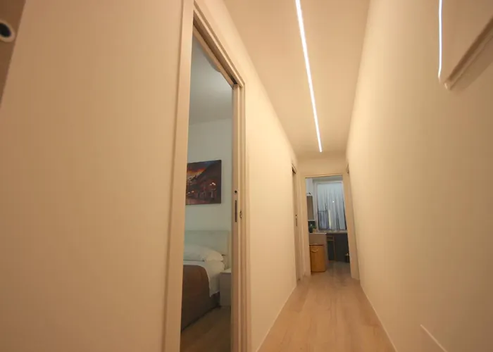 Apartament Vr - Canter House