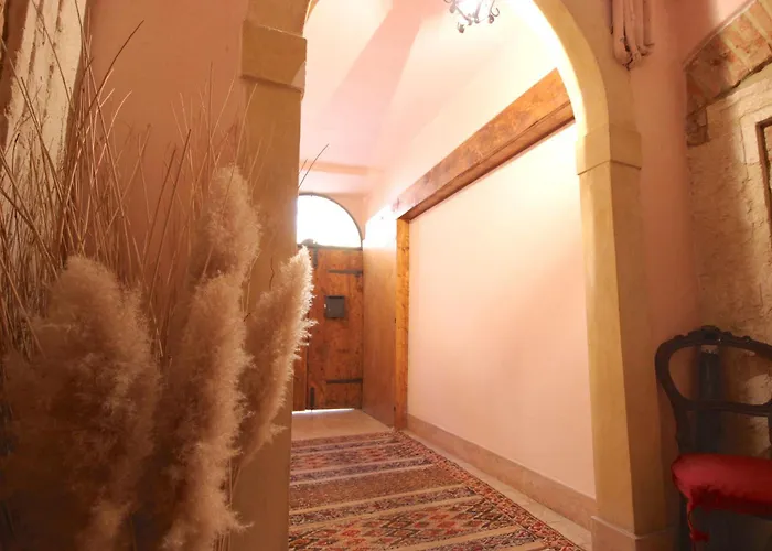 Apartament Vr - Canter House *
