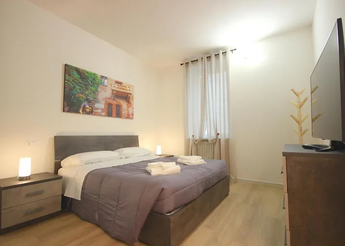 Apartament Vr - Canter House