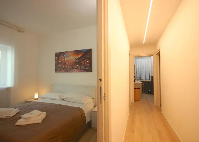 Vr - Canter House *