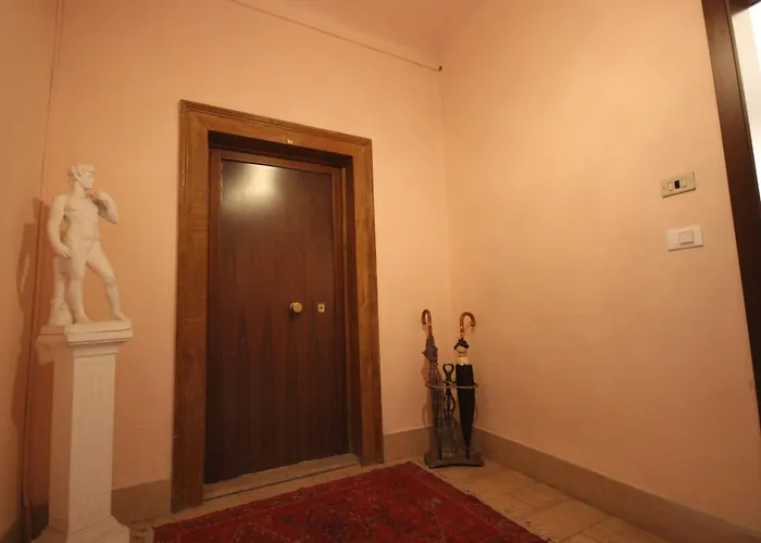 Vr - Canter House Apartament *
