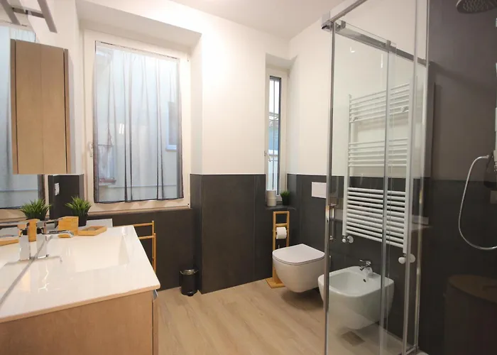 Vr - Canter House Apartament *