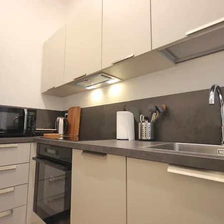 Vr - Canter House * ורונה