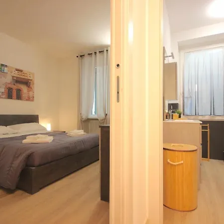 Vr - Canter House דירה ורונה