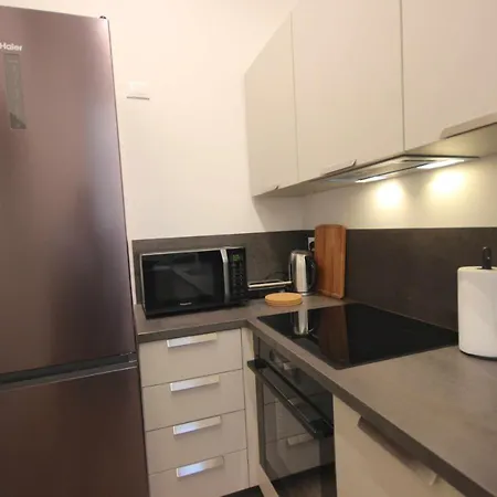 דירה Vr - Canter House ורונה