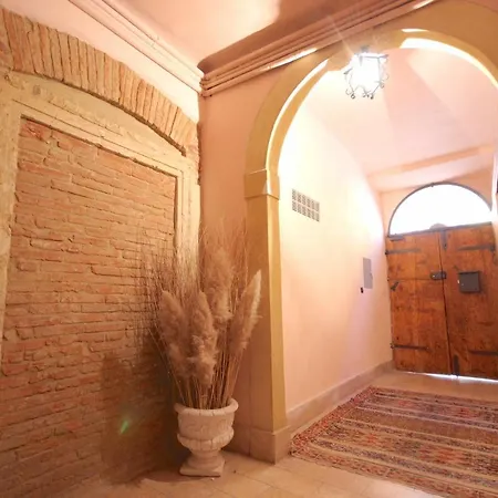 Vr - Canter House דירה