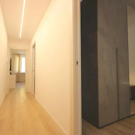 Vr - Canter House דירה *