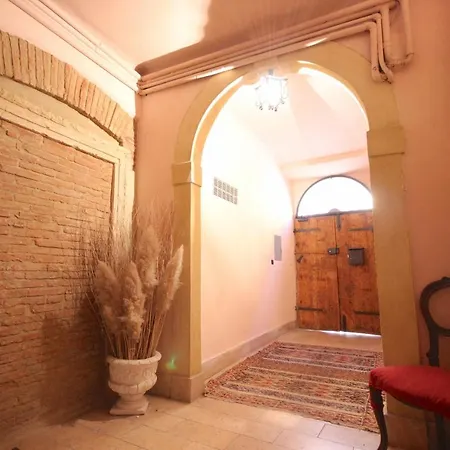 דירה Vr - Canter House *