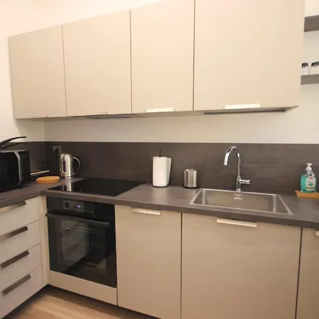 דירה Vr - Canter House ורונה