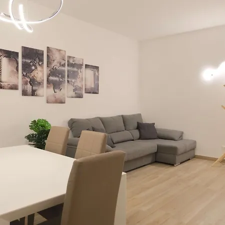 דירה Vr - Canter House ורונה