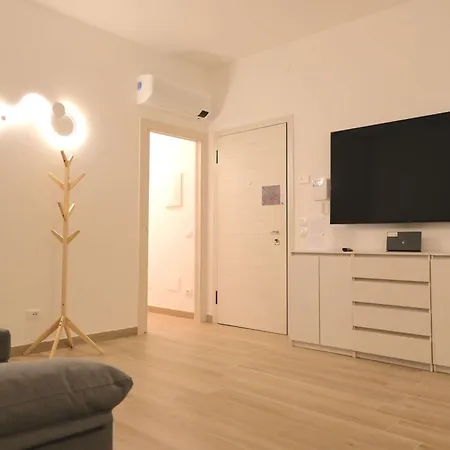 דירה Vr - Canter House ורונה