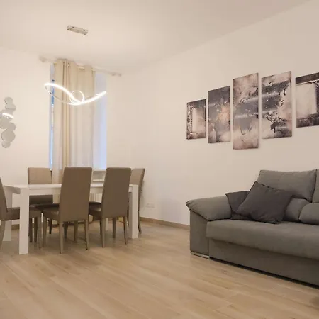 Vr - Canter House דירה ורונה