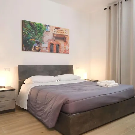 Vr - Canter House דירה *