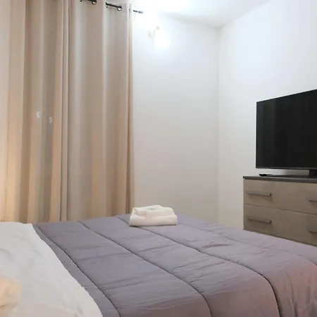 Vr - Canter House דירה ורונה