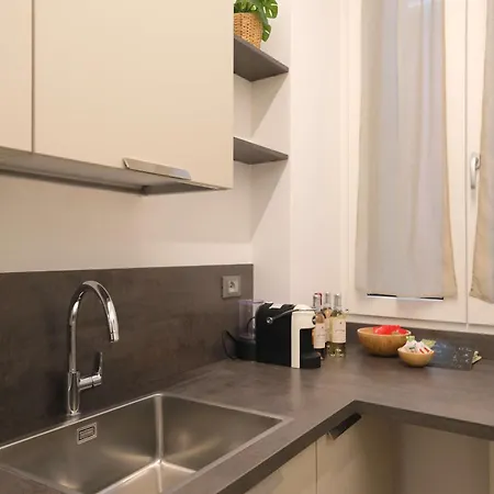 דירה Vr - Canter House ורונה