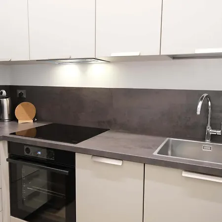 Vr - Canter House ורונה