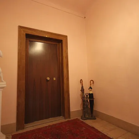 Vr - Canter House דירה *