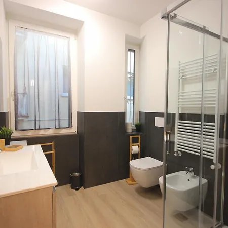 Vr - Canter House דירה *