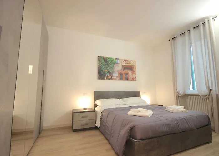 דירה Vr - Canter House *