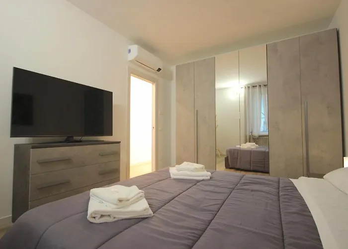 Vr - Canter House דירה