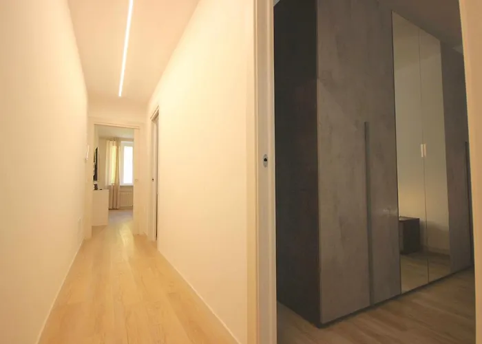 Vr - Canter House דירה *