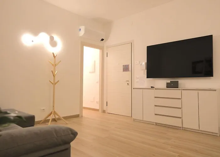 דירה Vr - Canter House ורונה