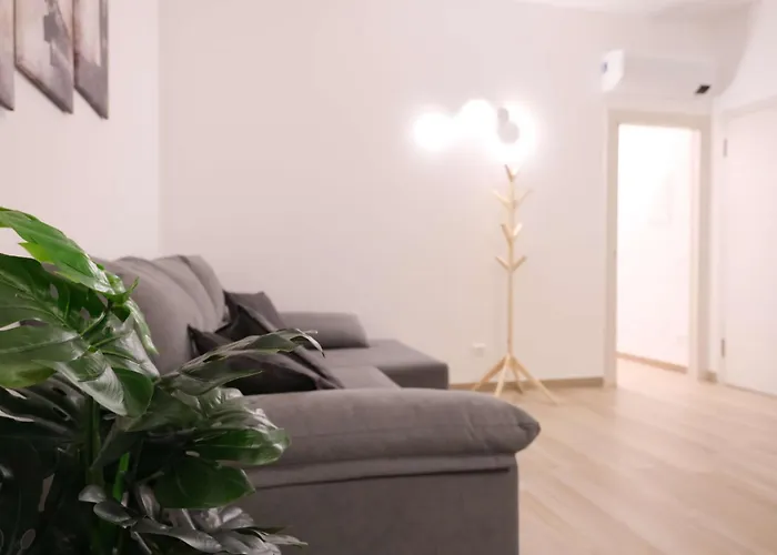 Vr - Canter House דירה