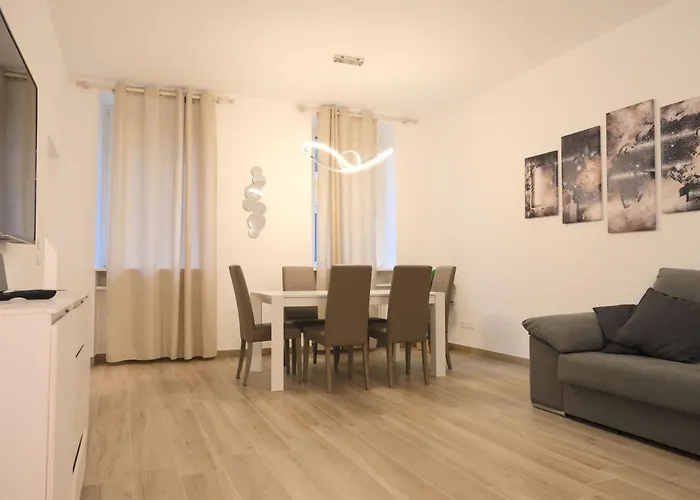Vr - Canter House ורונה