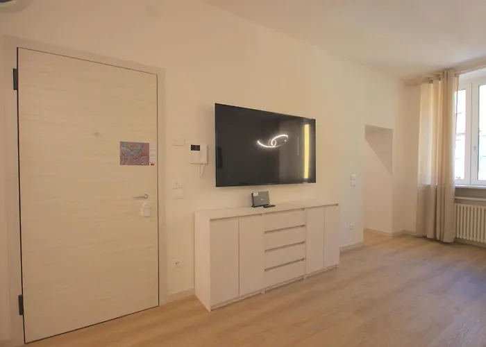 Vr - Canter House דירה