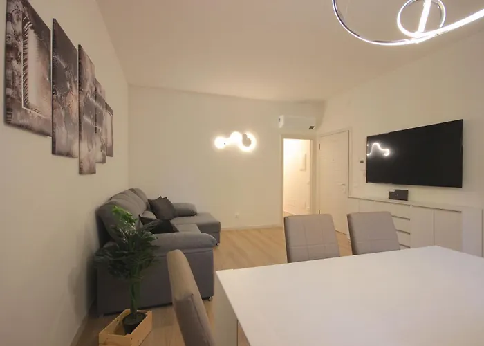 Vr - Canter House דירה