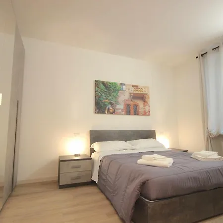 Apartment Vr - Canter House *