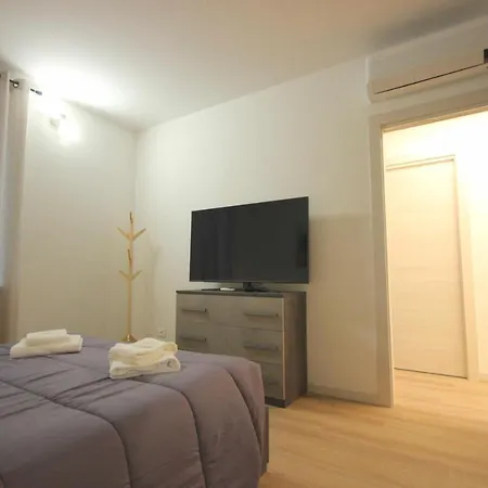 Apartment Vr - Canter House