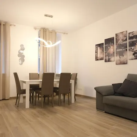 Daire Vr - Canter House Verona