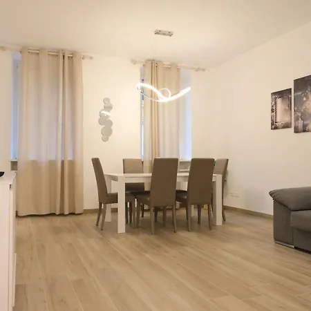 Vr - Canter House * 维罗纳