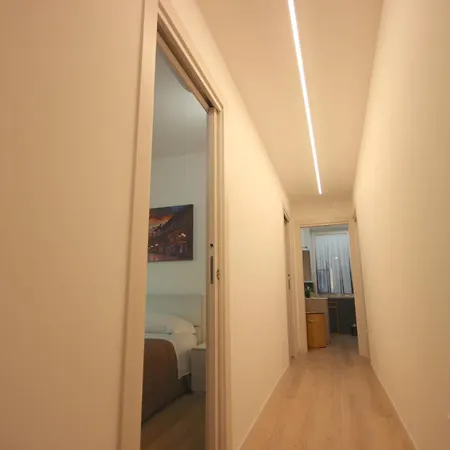 Daire Vr - Canter House