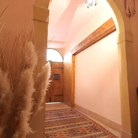 Apartment Vr - Canter House *
