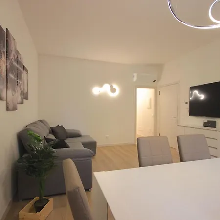 Vr - Canter House Apartment