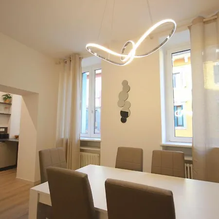 Appartement Vr - Canter House