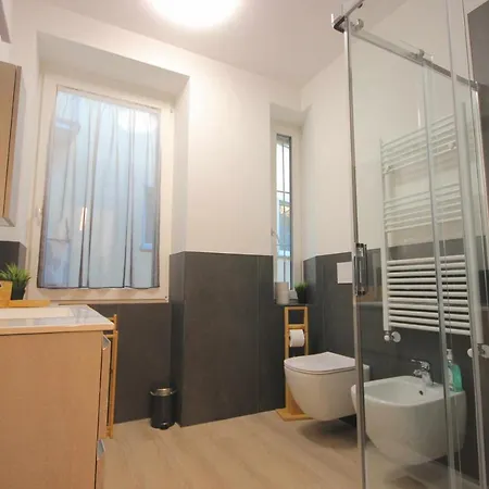 Vr - Canter House Appartement